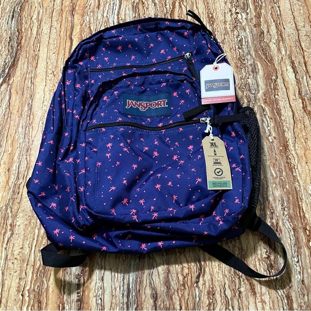 JanSport